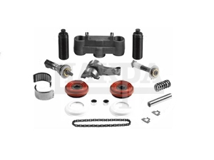 -KNORR TYPE-CALIPER REPAIR KIT